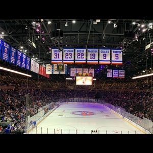 Meet your Posher, Frank